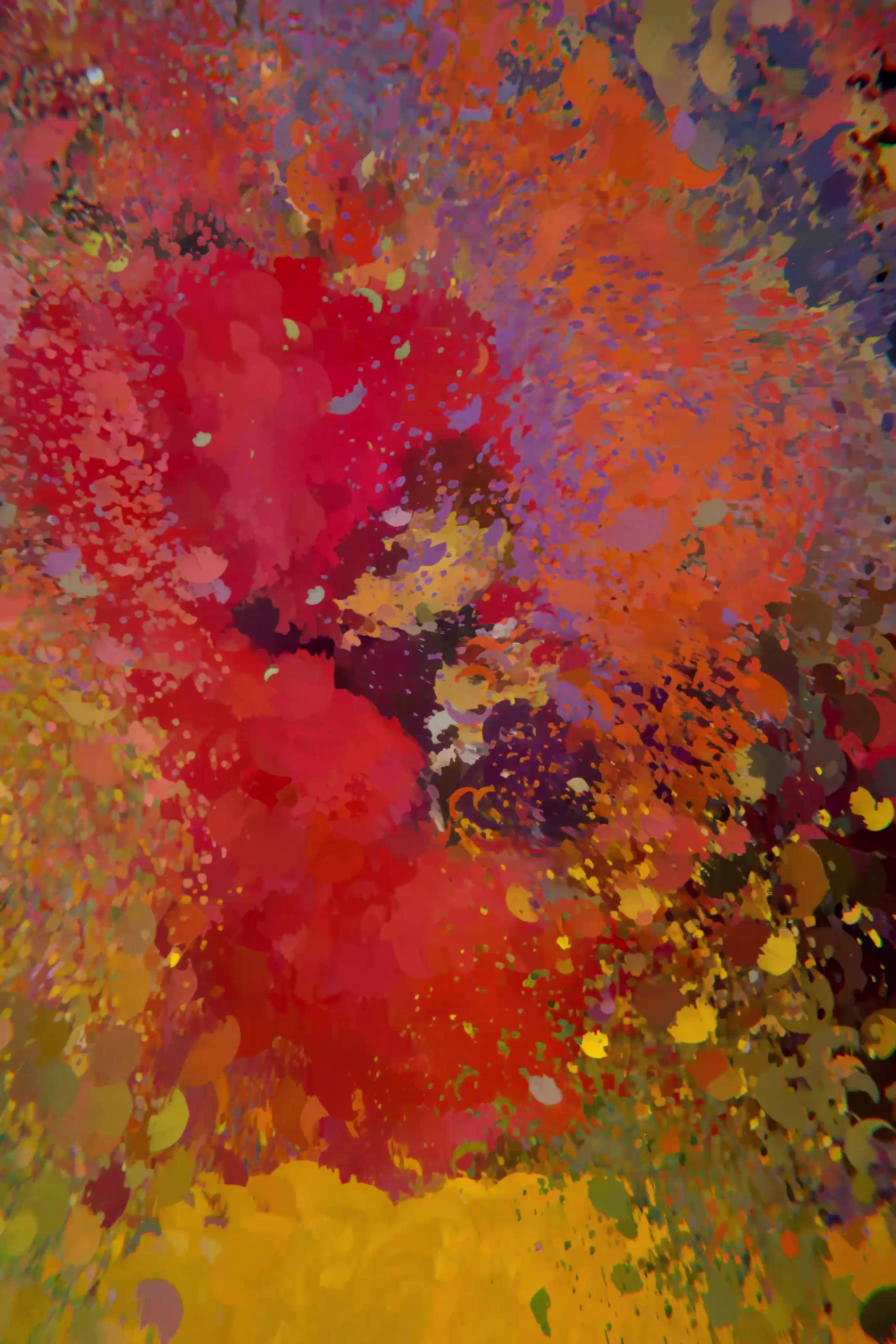 Imaginary Landscape No.10